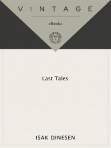      Last Tales