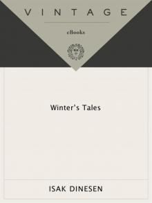      Winter's Tales