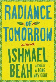      Radiance of Tomorrow