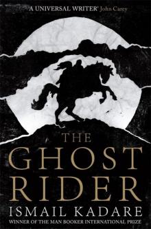      The Ghost Rider