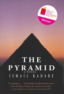      The Pyramid