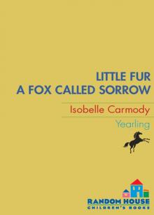      A Fox Called Sorrow