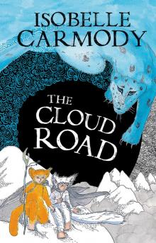      The Cloud Road