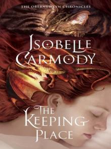      The Keeping Place