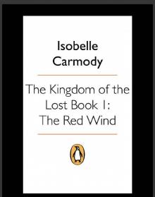      The Kingdom of the Lost Book 1
