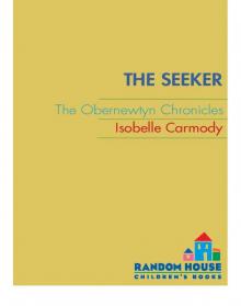      The Seeker