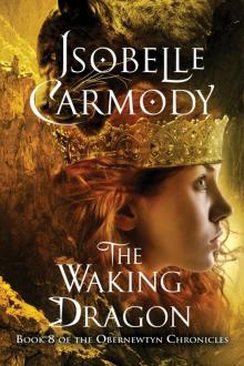      The Waking Dragon