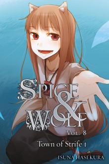      Town of Strife I