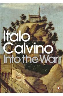      Into the War