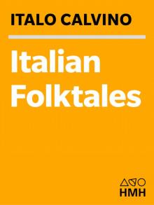      Italian Folktales