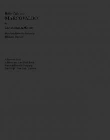      Marcovaldo