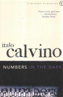      Numbers in the Dark and Other Stories