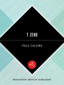      T Zero