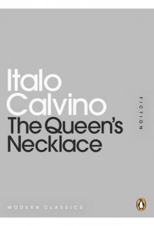      The Queen's Necklace