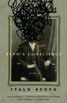      Zeno's Conscience