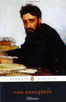      Oblomov
