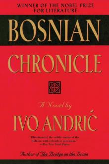      Bosnian Chronicle