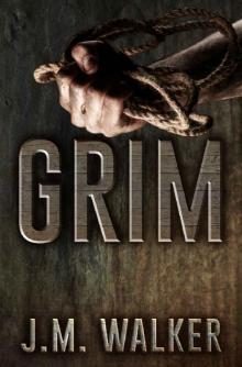      Grim (King's Harlots MC Book 3)