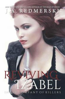      Reviving Izabel