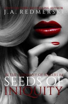      Seeds of Iniquity