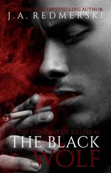      The Black Wolf