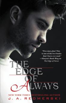     The Edge of Always