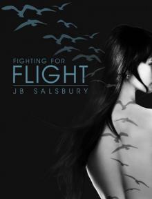      Fighting for Flight