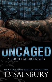      Uncaged: A Fighting for Flight Short Story