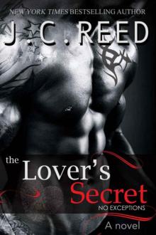      The Lover's Secret