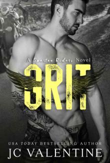      GRIT: A Spartan Riders Novel