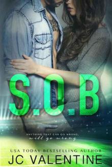      S.O.B.