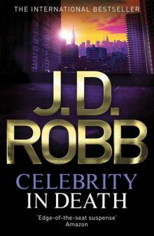      Celebrity in Death