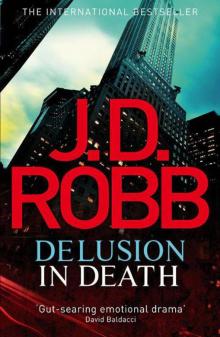      Delusion in Death