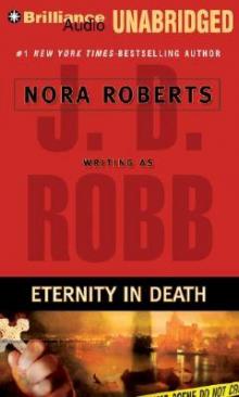      Eternity in Death