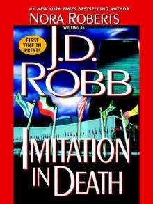      Imitation in Death