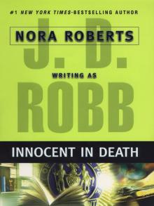      Innocent in Death