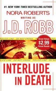      Interlude in Death
