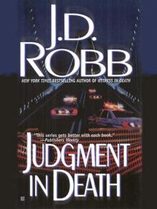      Judgment in Death