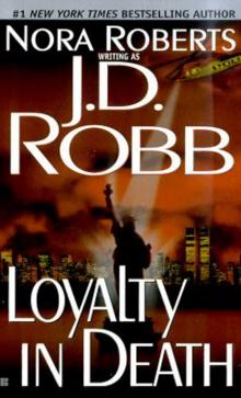      Loyalty in Death