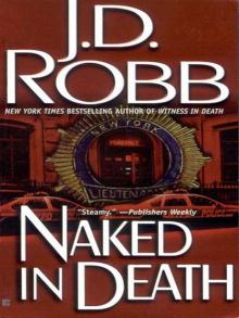      Naked in Death