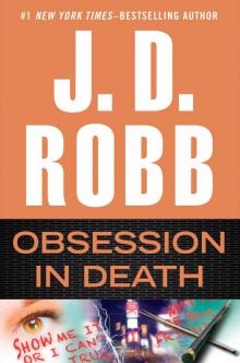      Obsession in Death