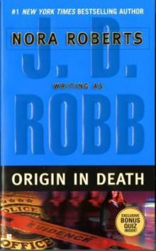      Origin in Death