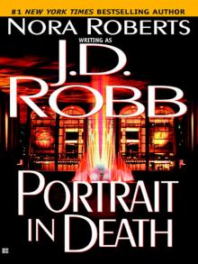      Portrait in Death