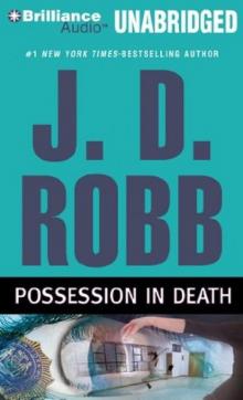      Possession in Death