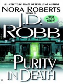      Purity in Death