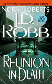      Reunion in Death