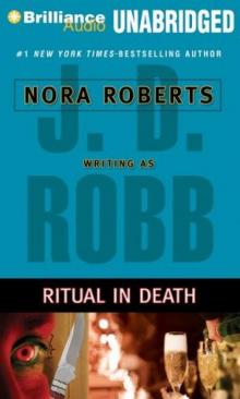      Ritual in Death