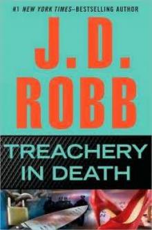      Treachery in Death