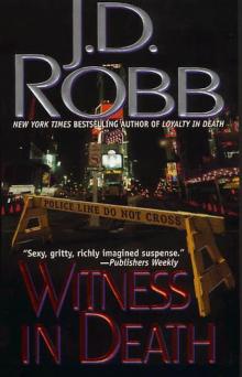      Witness in Death