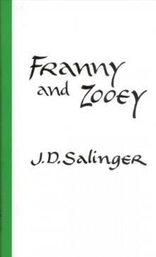      Franny and Zooey